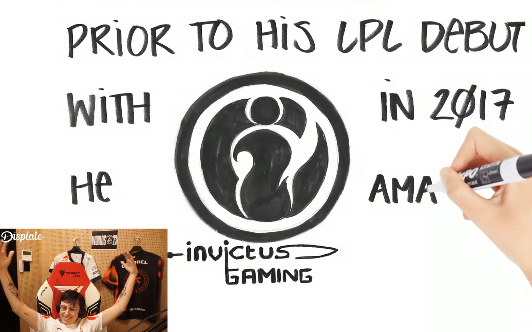 九游体育-TheShy意外战胜MAD，反败为胜引爆全场！(rhythmoftherain)