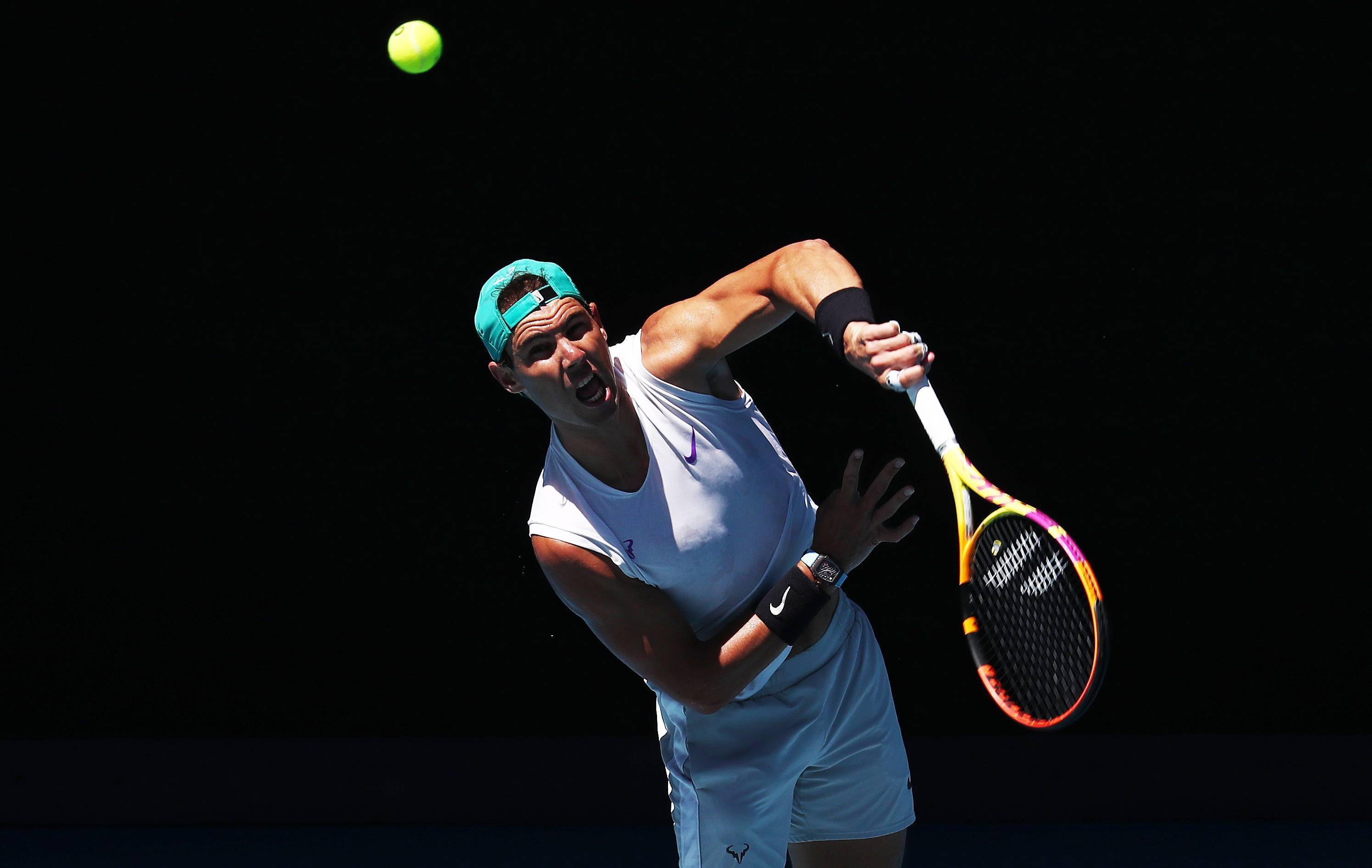 九游体育-纳达尔连续十场比赛得分超过领先优势明显，澳大利亚队不断突破！热度持续攀升的简单介绍