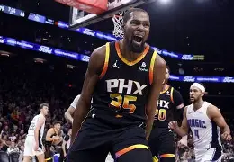 九游体育官网入口-包含菲尼克斯太阳清晨完成体检，志在意大利杯名次提升，震撼外界，更衣室氛围转暖的词条